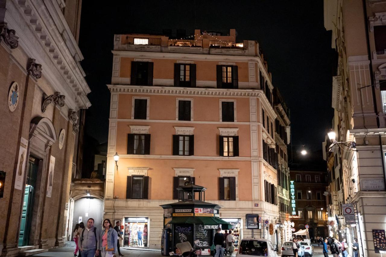 Roofrhome Rom Exterior foto